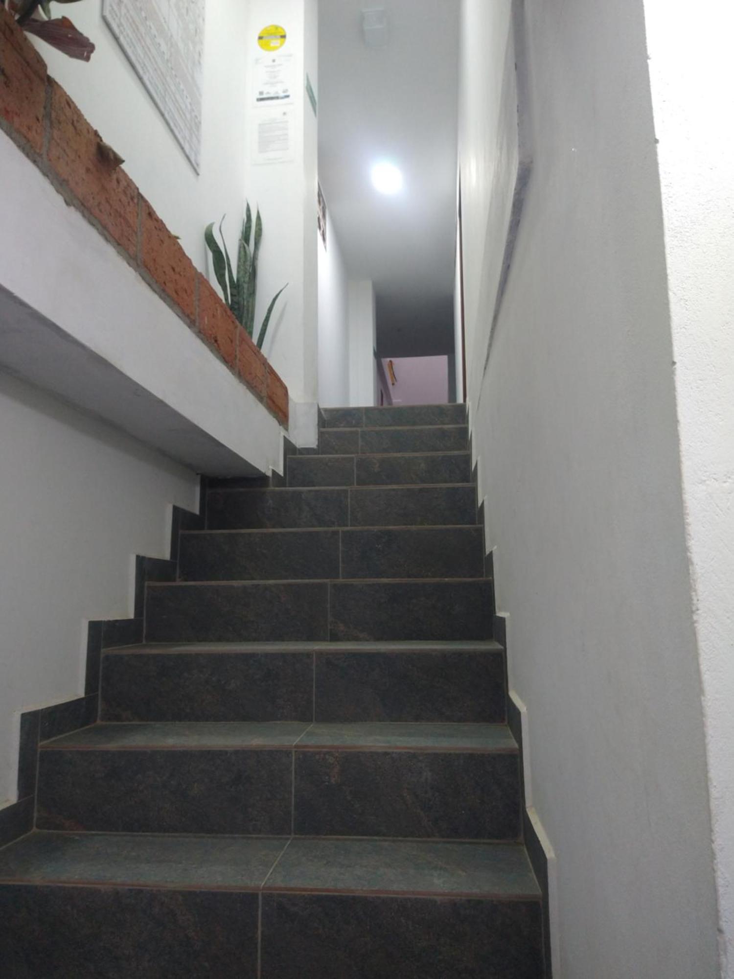 Montesco Apartamento Jardin Exterior foto