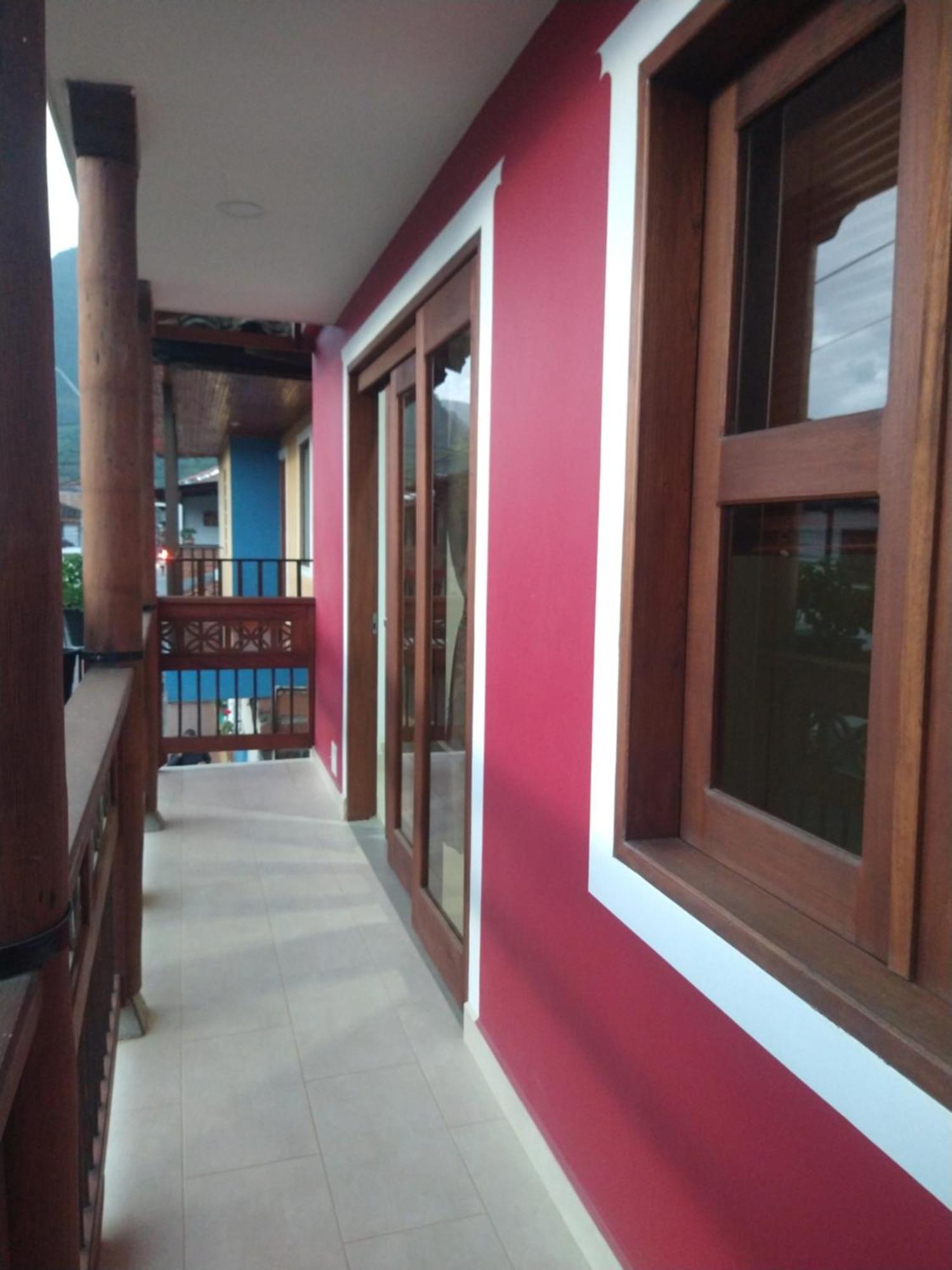 Montesco Apartamento Jardin Exterior foto
