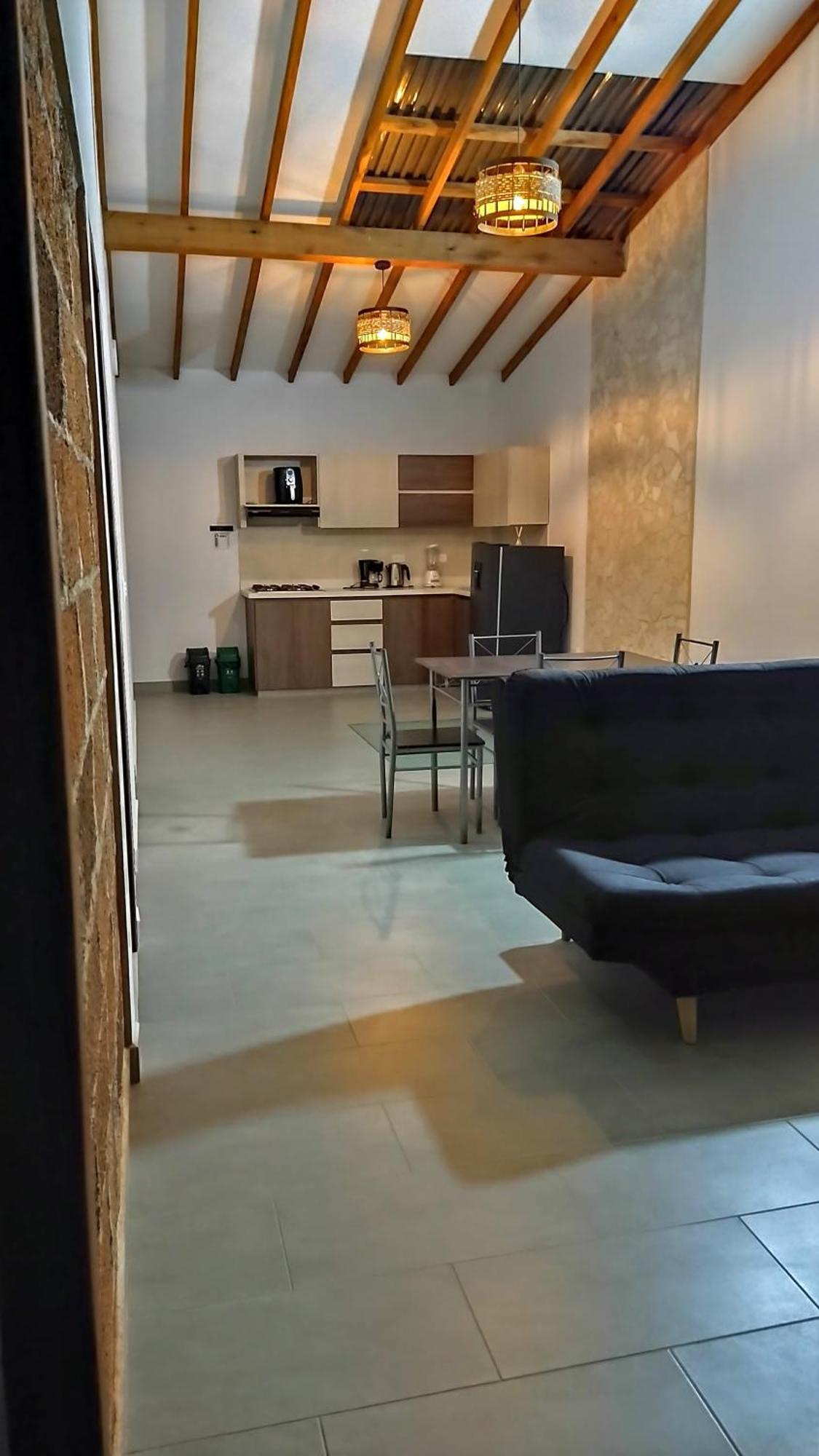 Montesco Apartamento Jardin Exterior foto